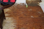 hardwood floor cleaners
