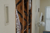 emergency restoration service
