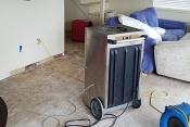fort walton beach hot water extraction