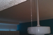water restoration service
